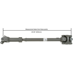 Drive Shaft - 65-9749