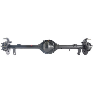 Drive Axle Assembly - 3A-2001LSI