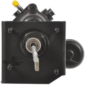 Power Brake Booster - 52-7410