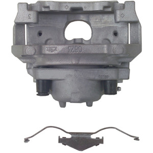 Disc Brake Caliper - 19-B2898A