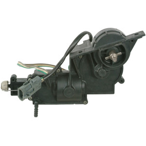 Headlight Motor - 49-131