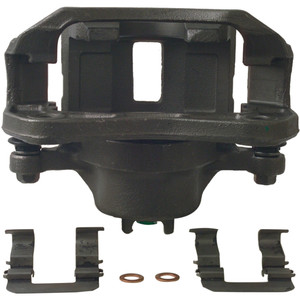 Disc Brake Caliper - 19-B3301