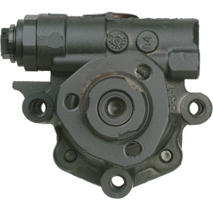 Power Steering Pump - 21-5487