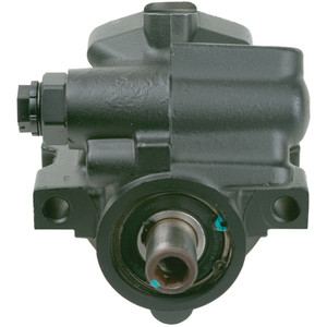 Power Steering Pump - 20-806