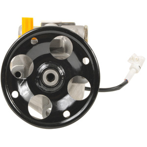 Power Steering Pump - 96-480