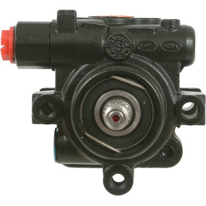 Power Steering Pump - 21-4054