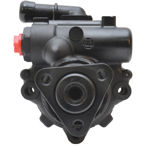 Power Steering Pump - 21-499