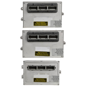 Engine Control Module (ECM) - 79-0314V