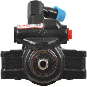 Power Steering Pump - 20-4020