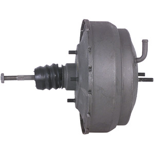 Power Brake Booster - 53-2542