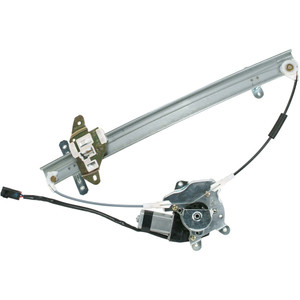Window Motor and Regulator Assembly - 82-1311AR