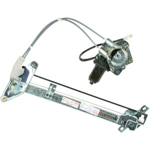 Power Window Motor and Regulator Assembly - 47-3102R