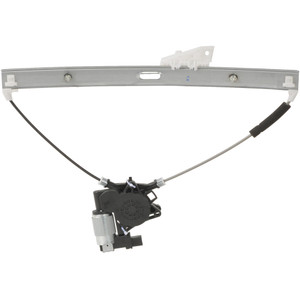 Window Motor and Regulator Assembly - 82-17001CR
