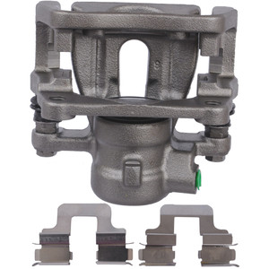 Disc Brake Caliper - 19-B3637