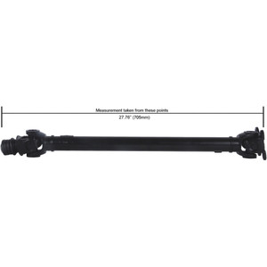 Drive Shaft - 65-7064