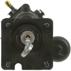 Power Brake Booster - 52-7412