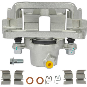 Disc Brake Caliper - 2C-2736