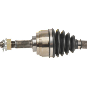 CV Axle Assembly - 66-6292