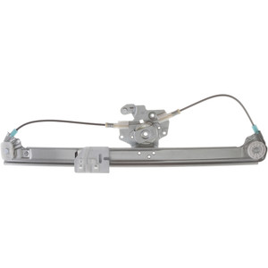 Window Regulator - 82-3006D