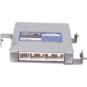 Engine Control Module (ECM) - 72-6180