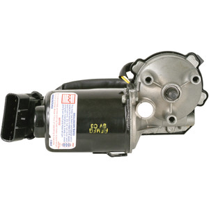 Windshield Wiper Motor - 40-1035