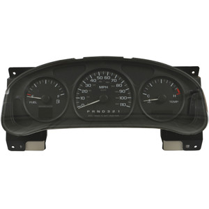 Instrument Cluster - 2L-1062