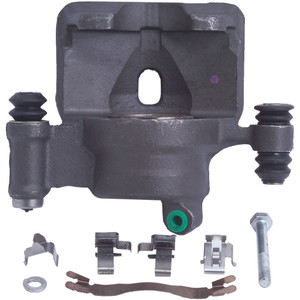 Disc Brake Caliper - 19-1033