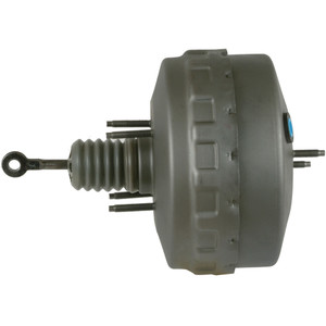 Power Brake Booster - 54-77066
