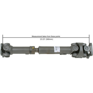 Drive Shaft - 65-9921
