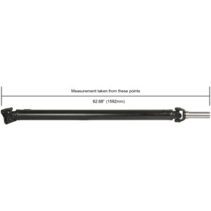 Drive Shaft - 65-3014
