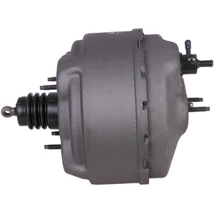 Power Brake Booster - 54-73370
