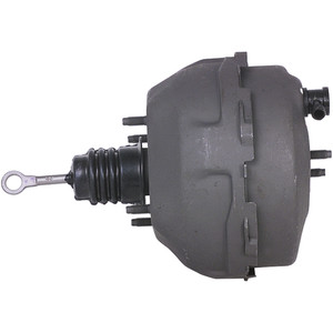 Power Brake Booster - 54-71218