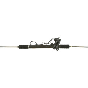 Rack and Pinion Assembly - 26-8002E