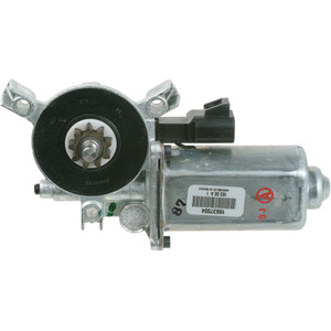 Window Motor - 82-152