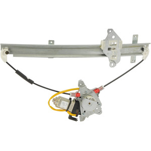 Window Motor and Regulator Assembly - 82-1363AR