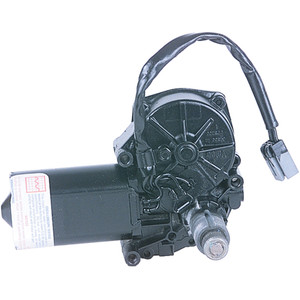Wiper Motor - 40-2016