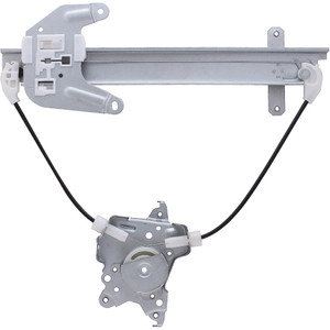 Window Regulator - 82-1352F