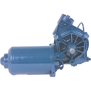 Wiper Motor - 43-1741