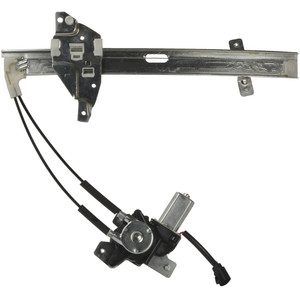 Window Motor and Regulator Assembly - 82-154AR