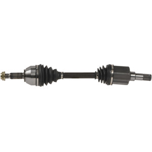 CV Axle Assembly - 66-2252