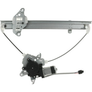 Window Motor and Regulator Assembly - 82-1384AR