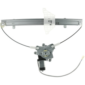 Window Motor and Regulator Assembly - 82-10072CR