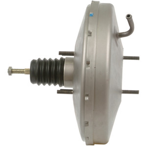 Power Brake Booster - 53-7600