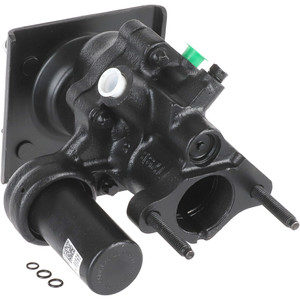 Power Brake Booster - 52-7384