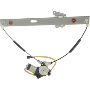 Window Motor and Regulator Assembly - 82-3018AR