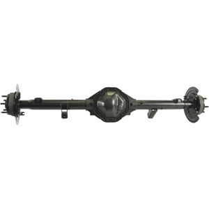 Drive Axle Assembly - 3A-17005LOW