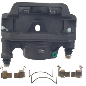 Disc Brake Caliper - 19-B1243