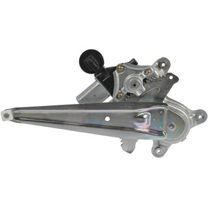 Window Motor and Regulator Assembly - 82-10014CR