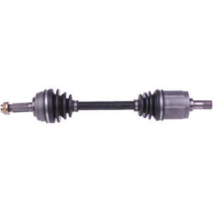 CV Axle Assembly - 60-4116