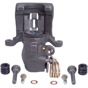 Disc Brake Caliper - 18-4537
